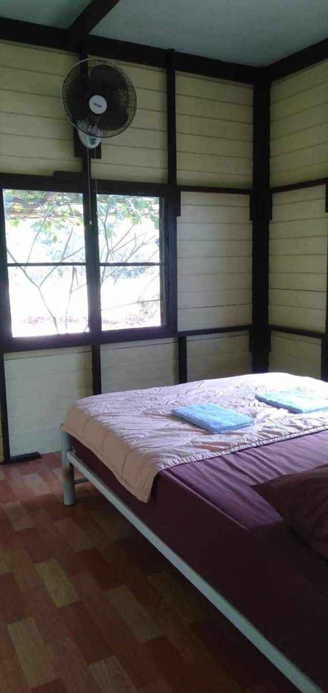 House By Klong Kloi Beach Koh Chang Ban Khlong Kloi 외부 사진
