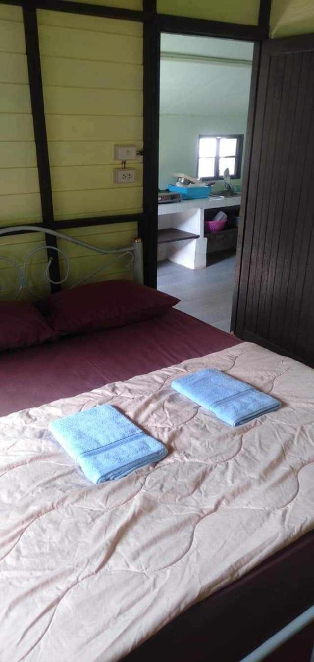 House By Klong Kloi Beach Koh Chang Ban Khlong Kloi 외부 사진